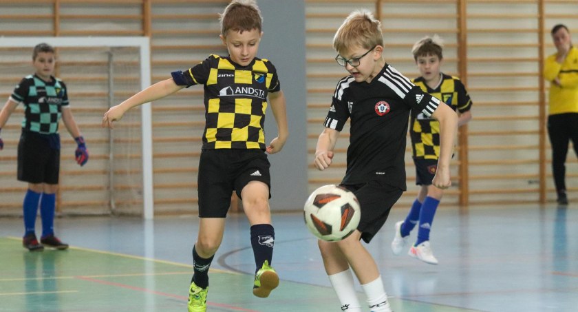 Kolejna edycja Podhale CUP za nami!