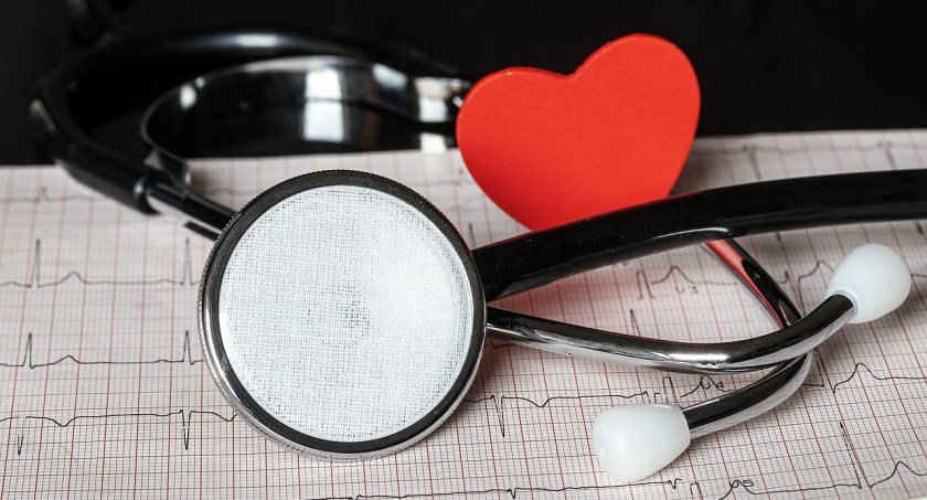 Najczęściej wykrywane schorzenia serca przez Holter EKG