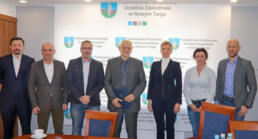 Z myślą o sporcie i edukacji - umowa o współpracy