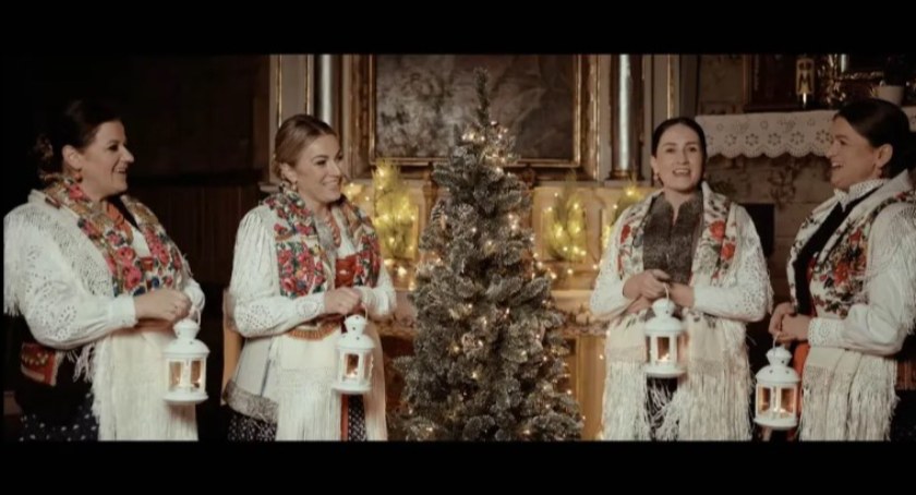 Premiera góralskiej pastorałki 