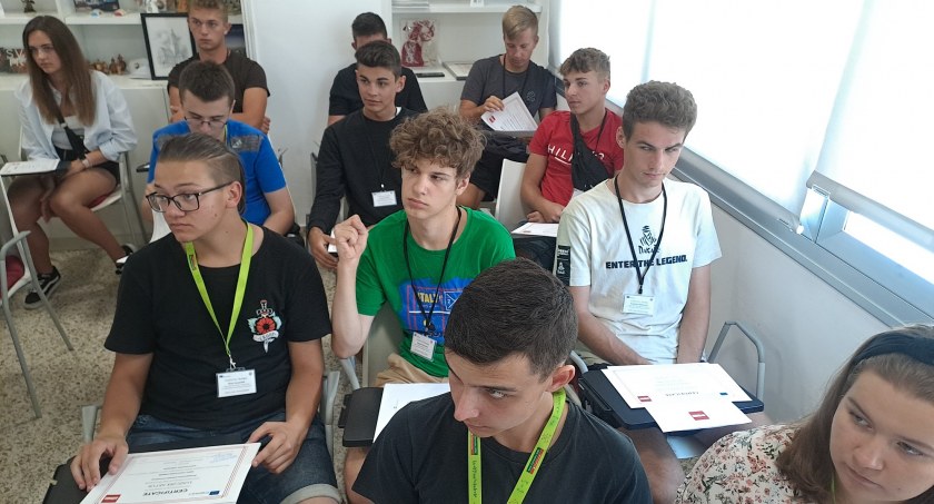 „Profesjonalne Praktyki  Zawodowe ” - podsumowanie projektu