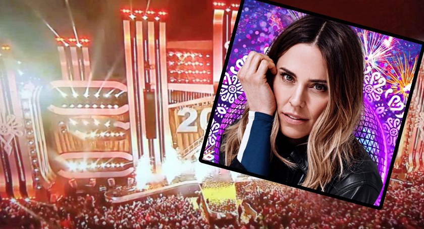Melanie C nie wystąpi w Zakopanem podczas Sylwestra Marzeń  - ze względu na kwestie światopoglądowe