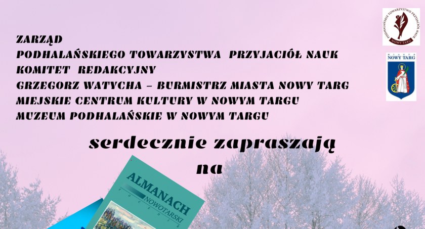 Almanach Nowotarski