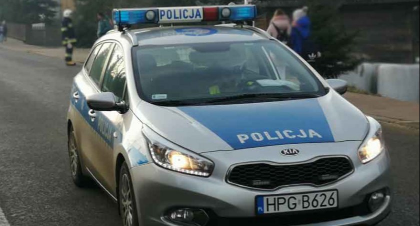 Zaginął Damian - ostatni raz widziany był w Casanovie