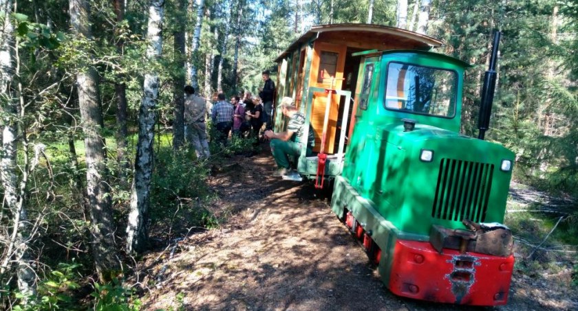 Karpaty łączą – ochrona Torfowisk Orawsko-Nowotarskich
