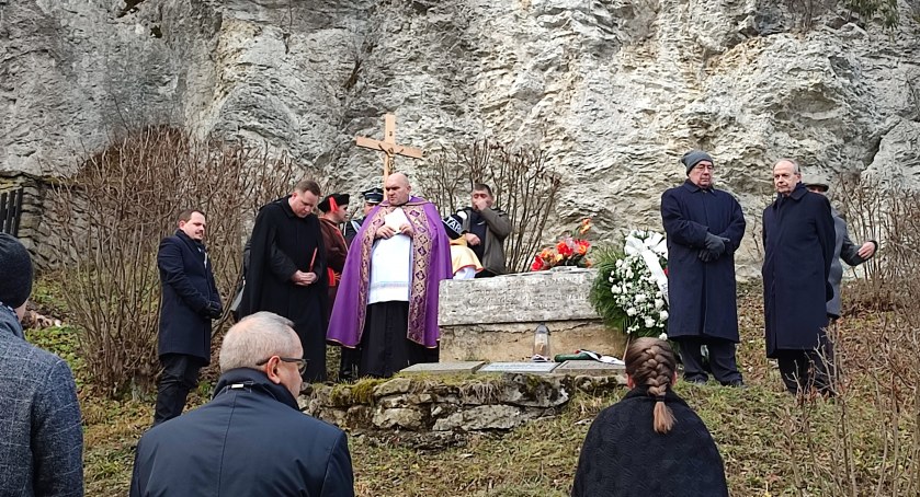 Powrót rodu Salamonów na Zamek w Niedzicy