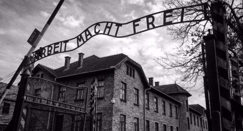 148. rocznia urodzin Jana Jarząbka, więźnia niemieckiego obozu koncentracyjnego Auschwitz