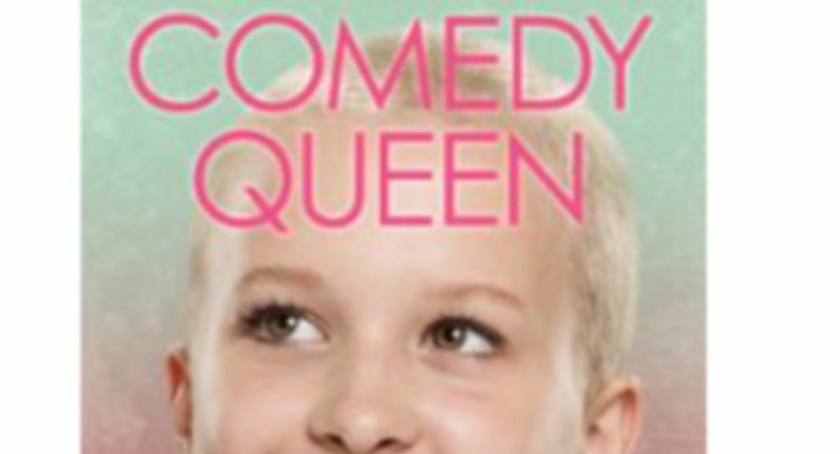 Comedy Queen w Kinie MCK Nowy Targ