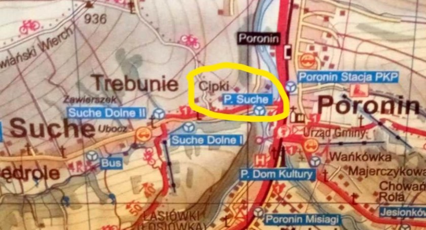 Znika niechciana nazwa części Suchego 