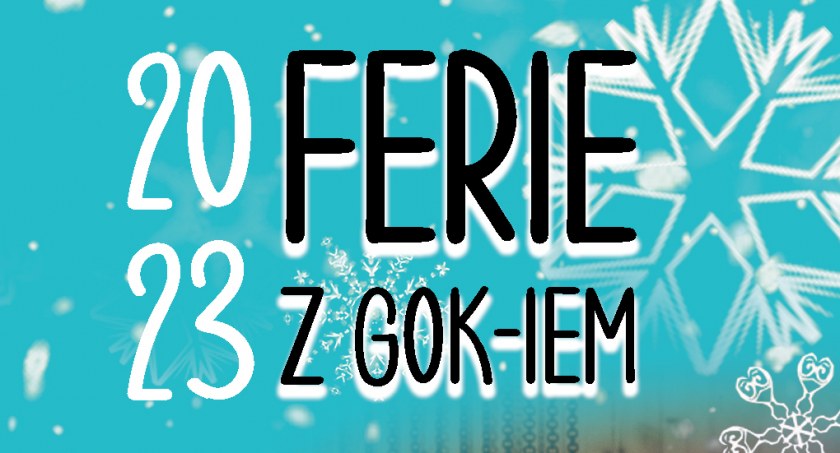 ,,Ferie z GOK-iem’’  warsztaty z ceramiki bolesławieckiej
