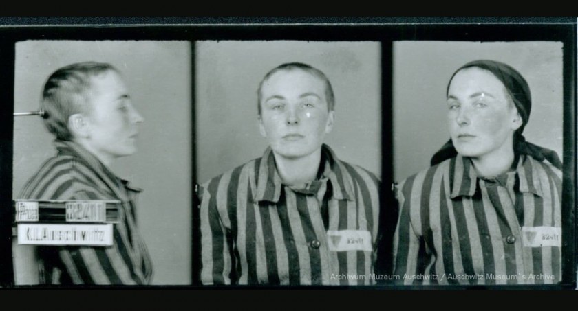 110. rocznica urodzin nauczycielki z Nowego Targu - Józefy Palider