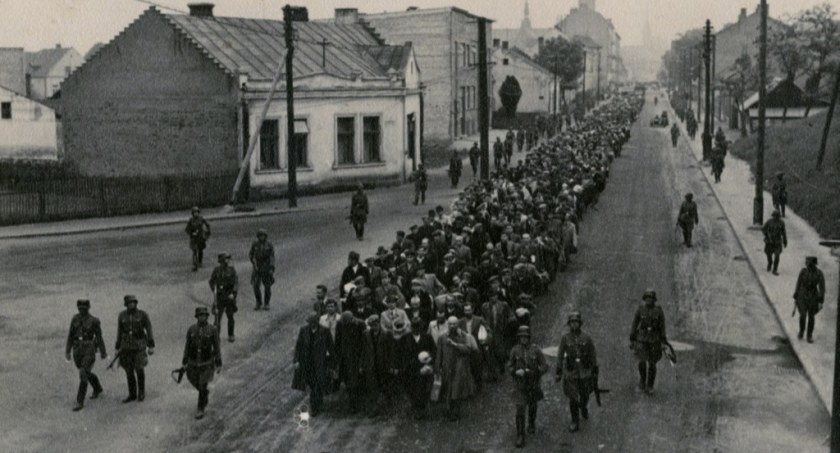 106. rocznica urodzin Kazimierza Szczerbowskiego, więźnia I transportu Polaków do KL Auschwitz