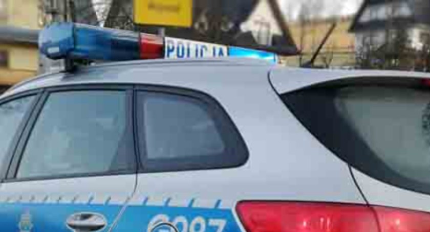 Zaginął mieszkaniec Spytkowic 