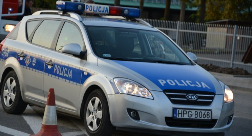 Zaginął mieszkaniec Białego Dunajca