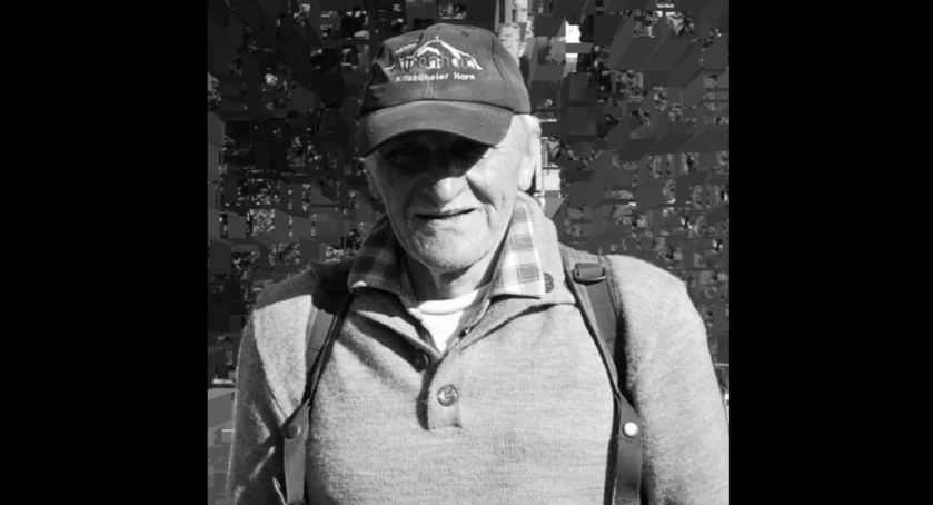 Zmarł Wojciech Bartkowski, legenda ratownictwa górskiego,
