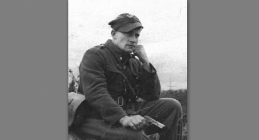 Zbigniew Kuraś, walczy o sprawiedliwość za krzywdy i szkody wyrządzone jego ojcu Józefowi Kurasiowi ps. Ogień