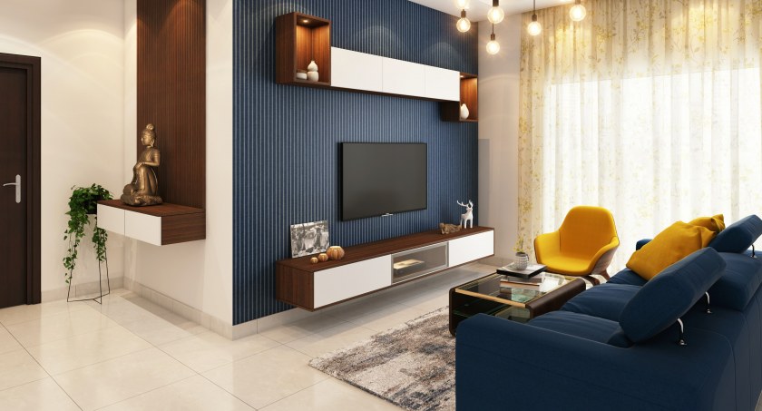 Projekty wnętrz - kiedy warto zdecydować się na współpracę z architektem?