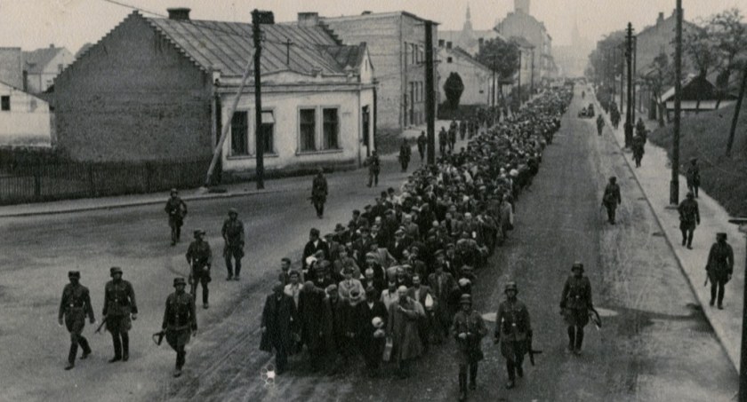 111. rocznica urodzin Stanisława Zająca, więźnia I transportu Polaków do KL Auschwitz