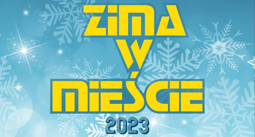 Zima w Mieście 2023