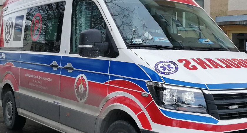 Pobili matkę i córkę - chcieli je okraść
