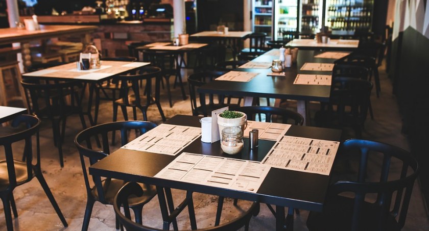 Głodne restauracje - gastronomiczny krach