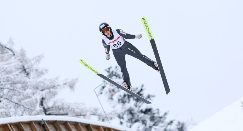 Skoczkowie zakończyli zmagania w II edycji ORLEN Cup