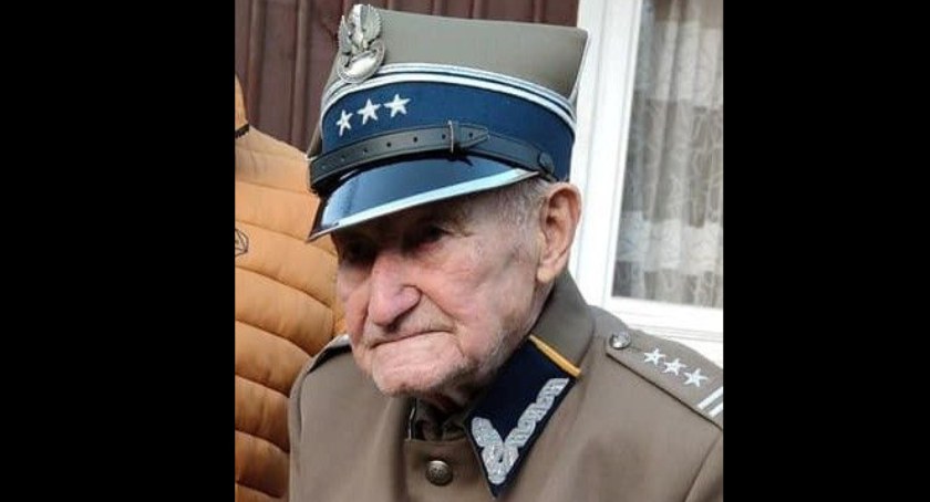 98. rocznica urodzin Kazimierza Paulo 
