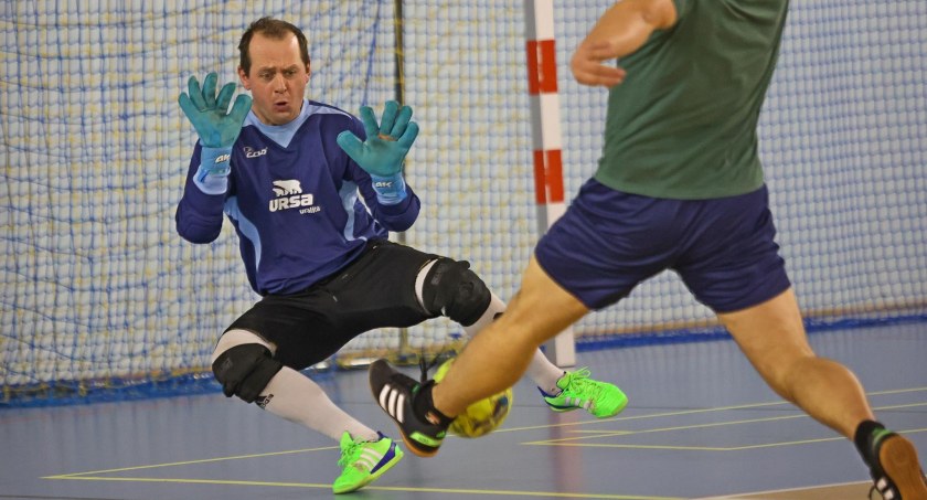 NALP. Zabójcze 90 sekund lidera