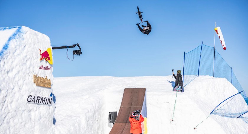 Garmin Winter Sports Festival 2023 - Jedyne takie zawody na świecie