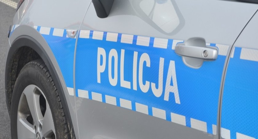 Zaginął mieszkaniec Skrzypnego