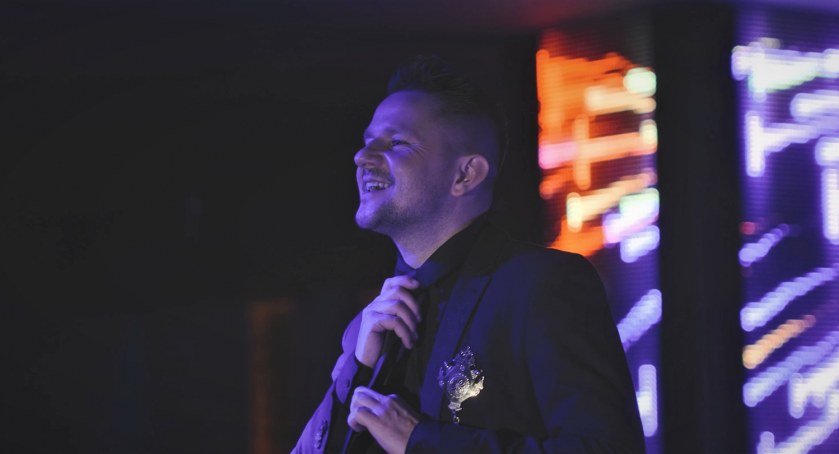 Piotr Szewczyk wydaje kolejny utwór w swoim solowym projekcie