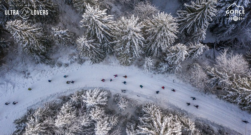 Gorce Ultra-Trail® WINTER 2023 
