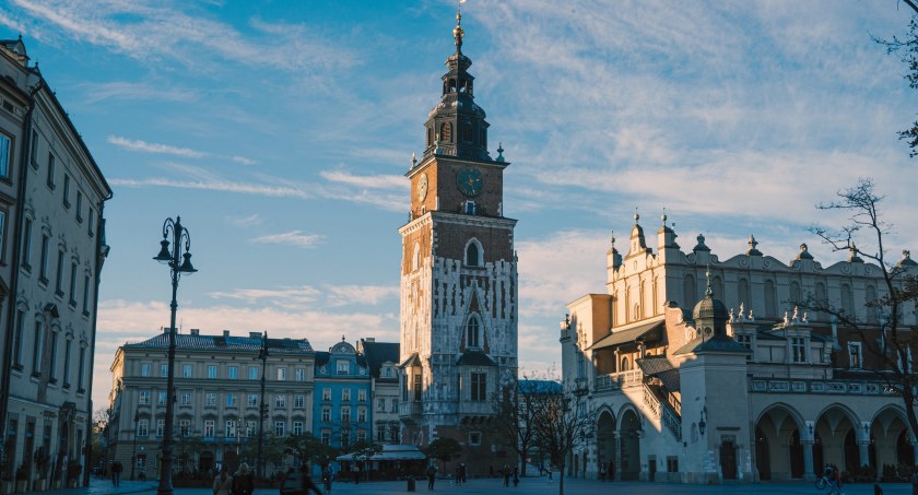 Jak znaleźć długoterminowe mieszkanie w Krakowie?
