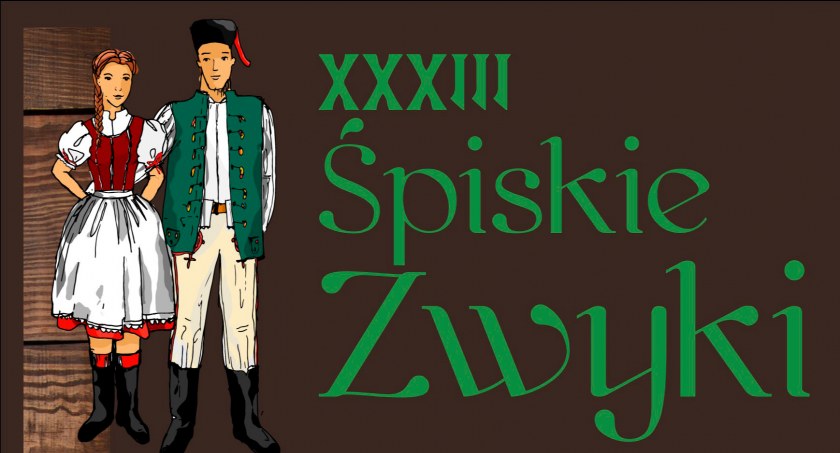 Śpiskie Zwyki - dzień I