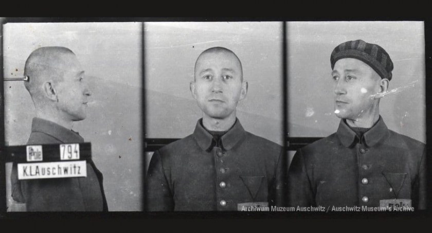 114. rocznica urodzin Karola Kupca, narciarza TS Wisła Zakopane, żołnierza ZWZ, więźnia Palace i niemieckiego obozu koncentracyjnego Auschwitz