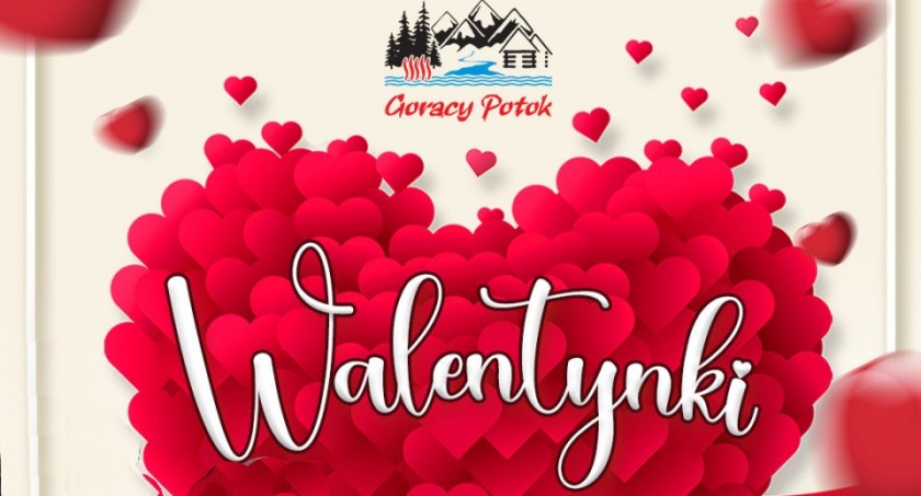 Walentynki w Gorącym Potoku