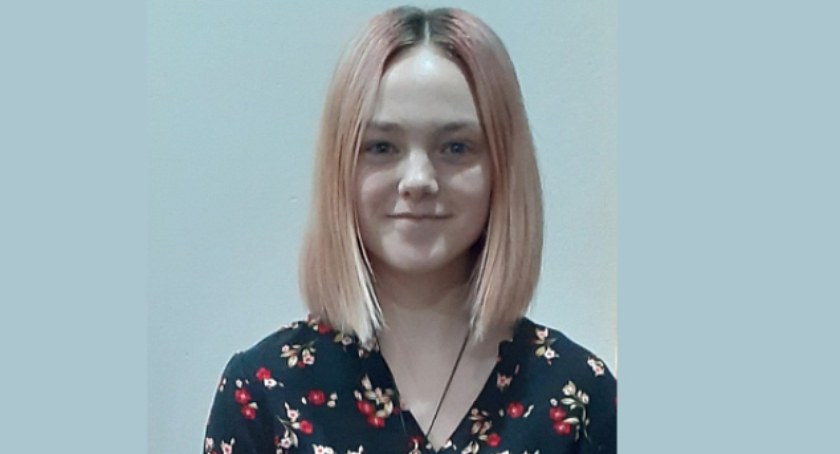 Zaginęła 16-letnia Julia Laskowska z Murzasichla