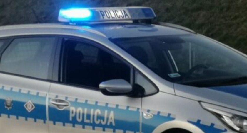 Chciał okraść kobietę - wmawiał jej, że córka miała wypadek