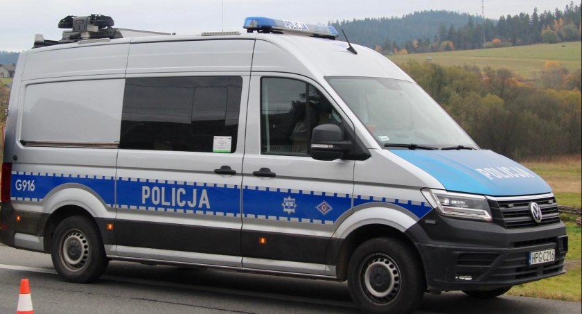 Plaga kierowców prowadzących pojazdy bez uprawnień