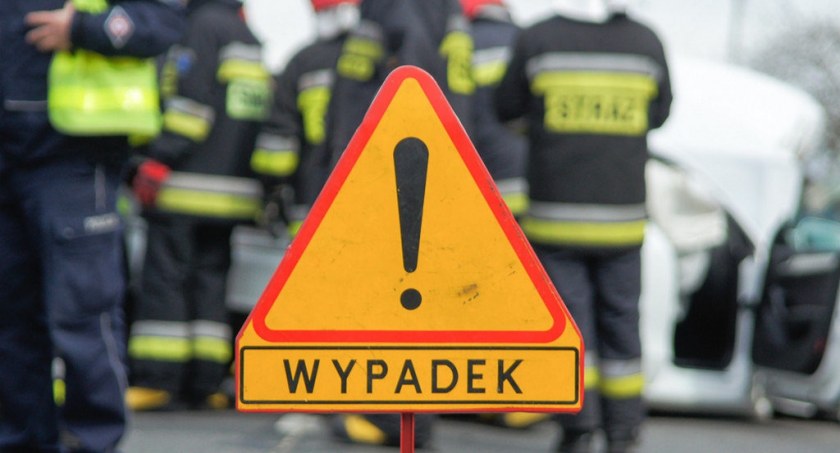 W wypadku w Belgii zginął mężczyzna z Ludźmierza