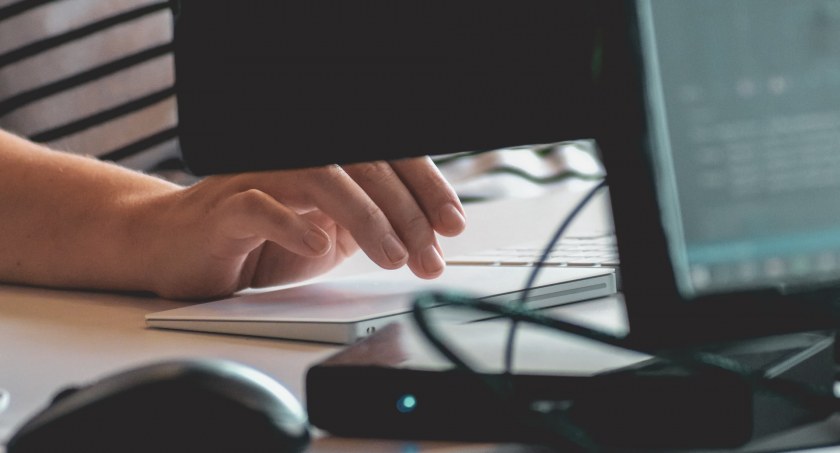 Cybersecurity – co warto wiedzieć o bezpieczeństwie w sieci
