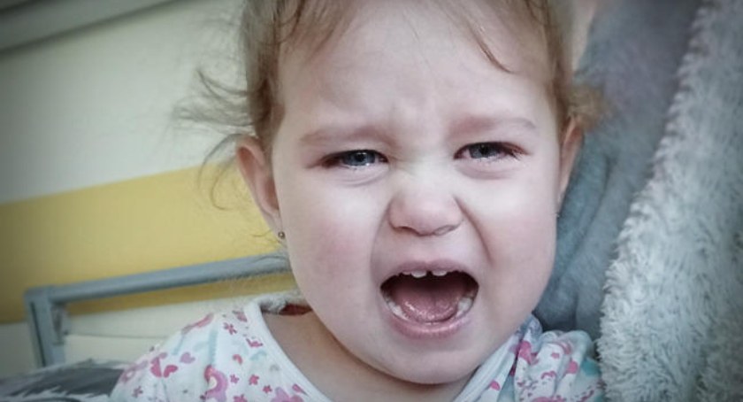 Pomóżmy Kamilce - aby przeżyć, potrzebuje najdroższego leku na świecie