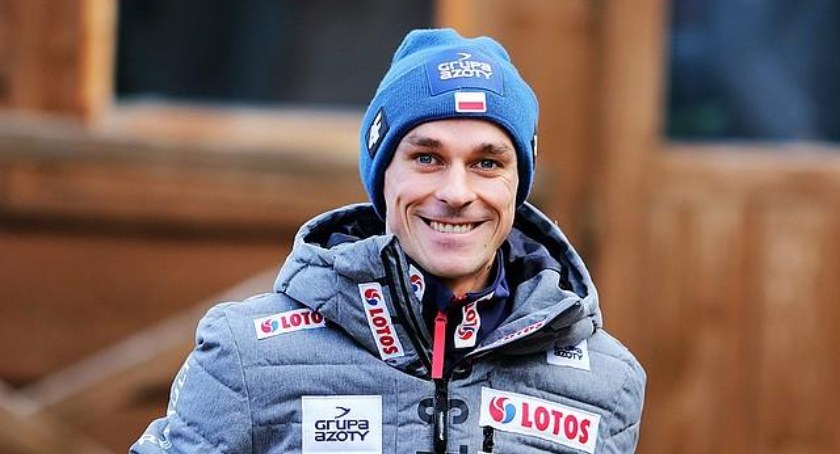 Piotr Żyła Mistrzem Świata w skokach narciarskich - obronił tytuł