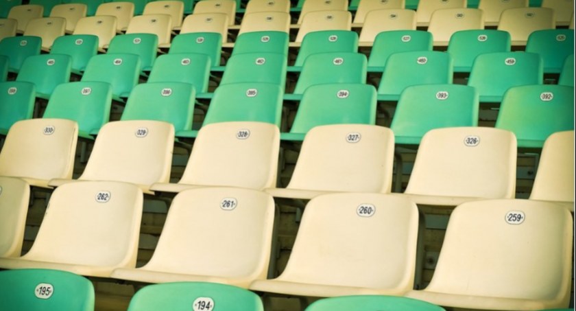 Najlepsze obiekty sportowe w Warszawie