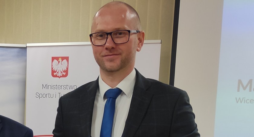 Marcin Kolasa rezygnuje ze stanowiska zastępcy wójta gminy Nowy Targ