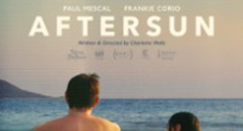 „Aftersun” w Kinie MCK Nowy Targ