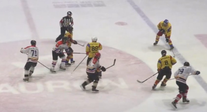 Winter Classic krok od mistrzostwa!
