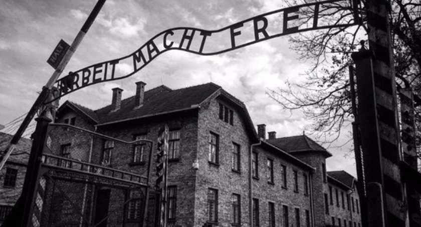 114. rocznica urodzin Władysławy Baczyńskiej, więźniarki niemieckiego obozu koncentracyjnego Auschwitz