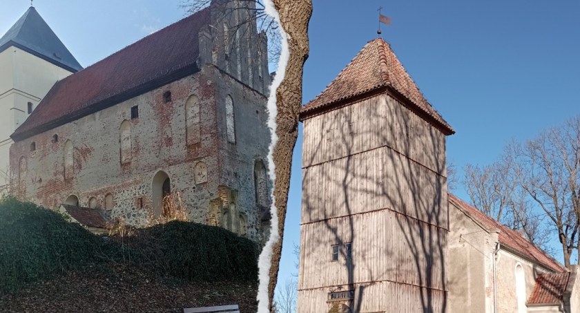 Dawno mnie tu nie było