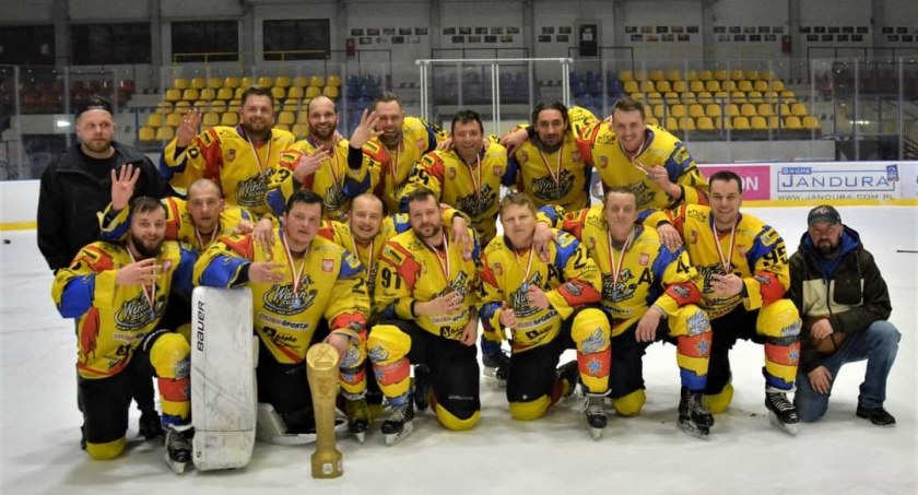 PAHL. Winter Classic zdobył mistrzowski tytuł!